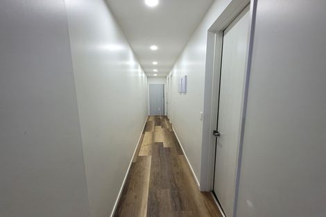 Photo of property in 3a Matakohe Road, Westgate, Auckland, 0814