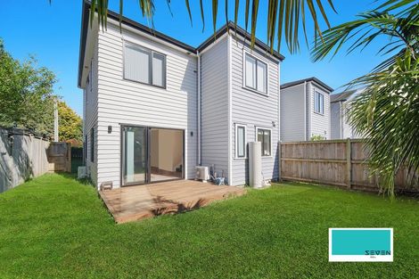 Photo of property in 3c Kain Street, Mount Eden, Auckland, 1024