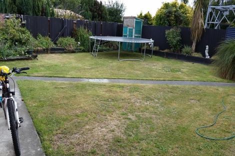 Photo of property in 17 Normandy Street, Bishopdale, Christchurch, 8053