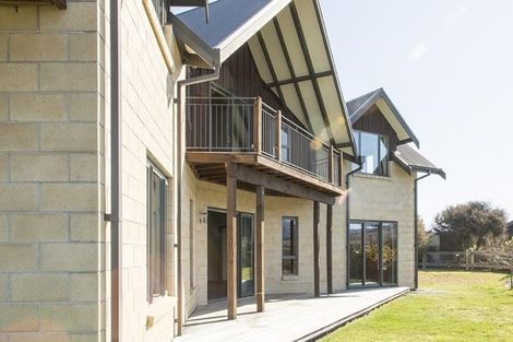 Photo of property in 19 Matheson Crescent, Albert Town, Wanaka, 9305