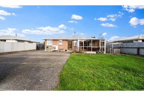 Photo of property in 380 Centre Street, Rockdale, Invercargill, 9812