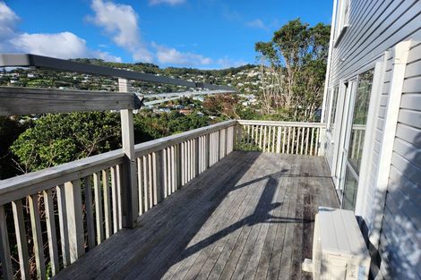 Photo of property in 5 Chancellor Way, Crofton Downs, Wellington, 6035