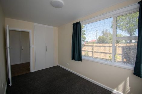 Photo of property in 3/39b Middleton Road, Upper Riccarton, Christchurch, 8041
