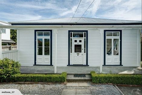 Photo of property in 10 Baretta Street, Somerfield, Christchurch, 8024