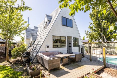 Photo of property in 7 Hamlin Place, Greenmeadows, Napier, 4112