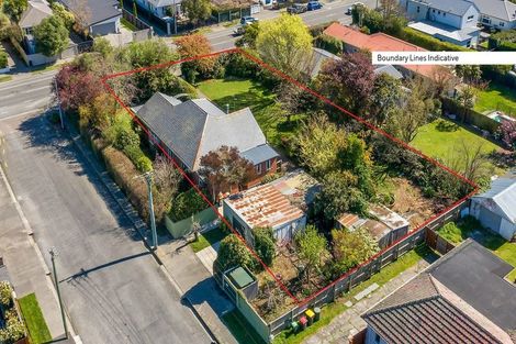 Photo of property in 152 Idris Road, Strowan, Christchurch, 8052
