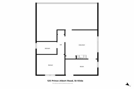 Photo of property in 125 Prince Albert Road, Saint Kilda, Dunedin, 9012