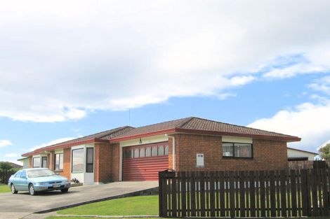 Photo of property in 4 Marwood Place, Mount Maunganui, 3116