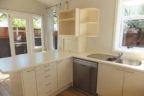 Photo of property in 78 Caledonian Road, St Albans, Christchurch, 8014