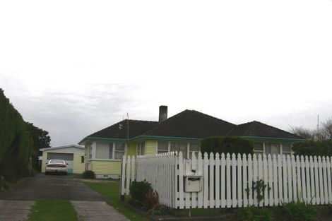 Photo of property in 122 Gillespies Line, Cloverlea, Palmerston North, 4412