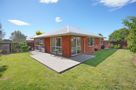 Photo of property in 25c Church Street, Rangiora, 7400