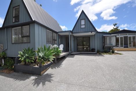 Photo of property in 198 Pauanui Boulevard, Pauanui, Hikuai, 3579