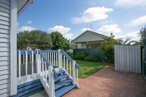 Photo of property in 6 Lorne Street, Morrinsville, 3300
