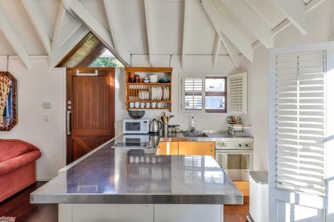 Photo of property in 9 Georgina Street, Freemans Bay, Auckland, 1011