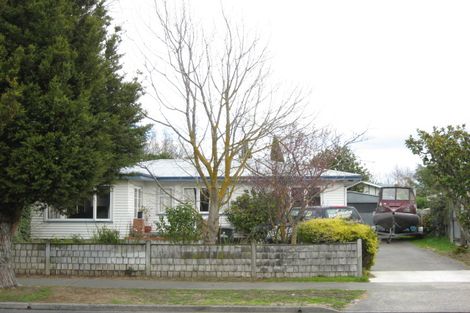 Photo of property in 6 Trinity Crescent, Pirimai, Napier, 4112