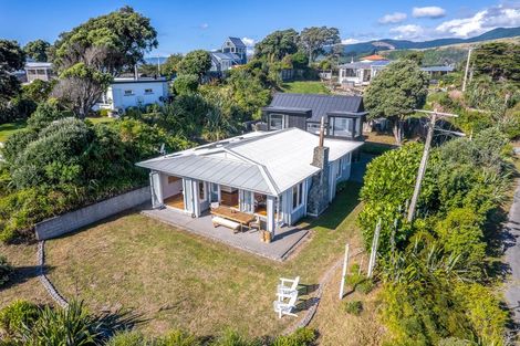 Photo of property in 1 Hydes Road, Raumati South, Paraparaumu, 5032