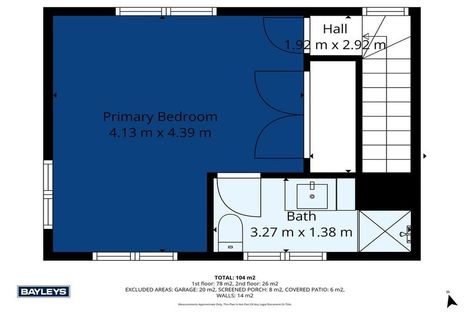 Photo of property in 12 Third Avenue, Avenues, Whangarei, 0110