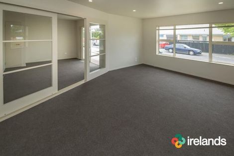 Photo of property in 1b Claydon Place, Dallington, Christchurch, 8061