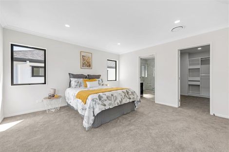 Photo of property in 73 Koromeke Street, Flat Bush, Auckland, 2019