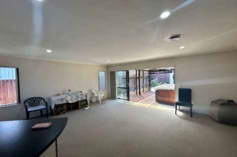Photo of property in 311 Chapel Road, Flat Bush, Auckland, 2016