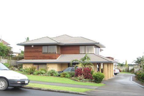 Photo of property in 42 Wairere Road, The Gardens, Auckland, 2105