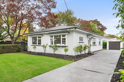Photo of property in 129 Mersey Street, St Albans, Christchurch, 8014