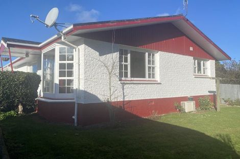 Photo of property in 54b Hillary Street, Winton, 9720