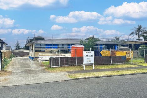 Photo of property in 3 Quennell Avenue, Favona, Auckland, 2024