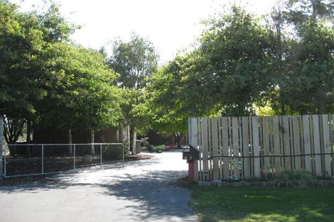 Photo of property in 43 Woodville Street, Leeston, 7632