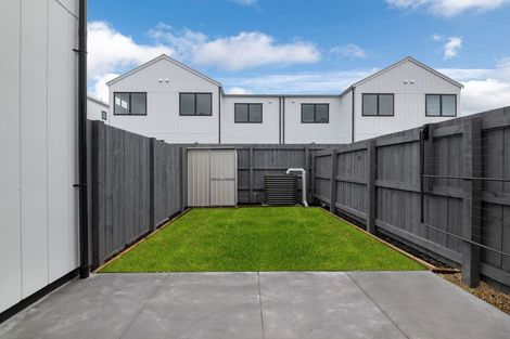Photo of property in 12 Rigby Drive, Whenuapai, Auckland, 0618