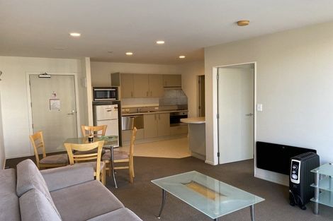 Photo of property in Gilmer Terrace Car Park, 302/9 Gilmer Terrace, Wellington Central, Wellington, 6011