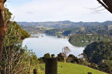 Photo of property in 110 Ti Point Road, Ti Point, Leigh, 0985