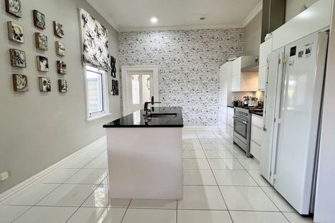 Photo of property in 2 Grey Street, Gladstone, Invercargill, 9810