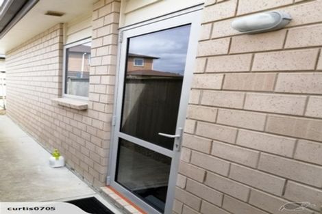 Photo of property in 6 Ballindrait Drive, Flat Bush, Auckland, 2019