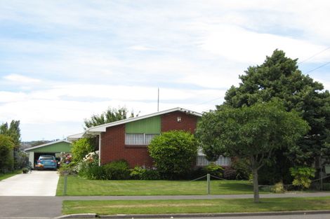 Photo of property in 110 Saint Johns Street, Woolston, Christchurch, 8062