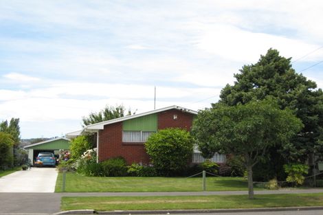 Photo of property in 110 Saint Johns Street, Woolston, Christchurch, 8062