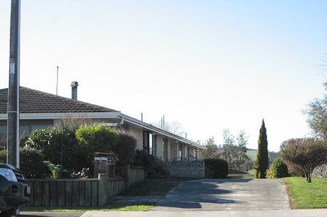 Photo of property in 7a Hinemoa Terrace, Waipukurau, 4200