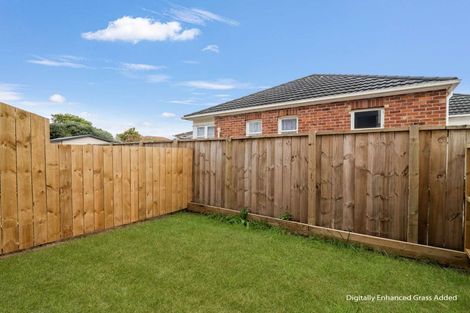 Photo of property in 3/25 Parkinson Avenue, Wesley, Auckland, 1041