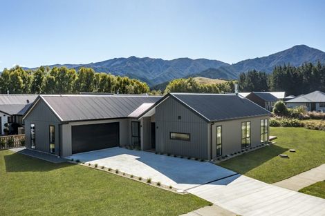 Photo of property in 17 William Jones Place, Hanmer Springs, 7334