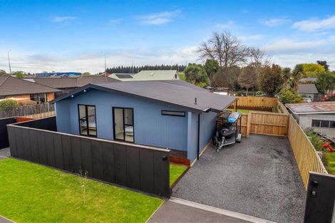 Photo of property in 8 Tunas Street, Kaiapoi, 7630