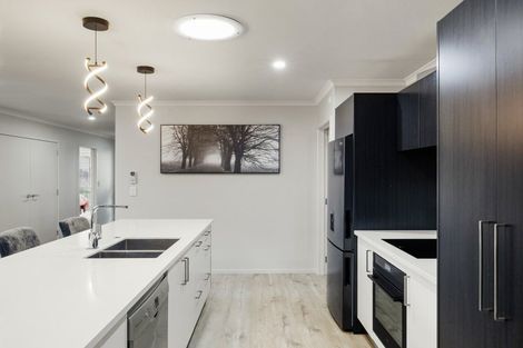 Photo of property in 5 Trauzer Place, Flagstaff, Hamilton, 3210