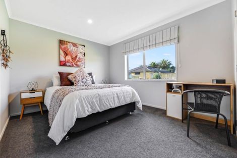 Photo of property in 12 Law Crescent, Horotiu, Hamilton, 3288