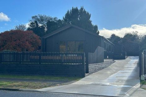 Photo of property in 12 Seddon Street, Te Kuiti, 3910