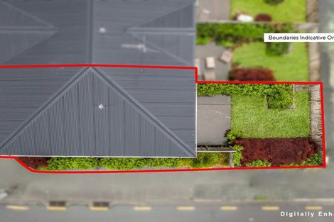 Photo of property in 411d Armagh Street, Linwood, Christchurch, 8011