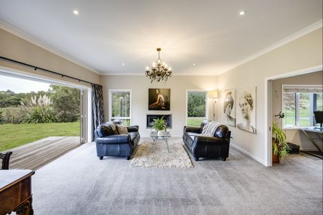 Photo of property in 254 Blackbarn Road, Havelock North, 4294