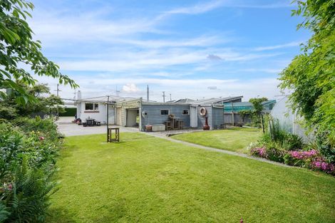 Photo of property in 24 Mackenzie Street, Winton, 9720