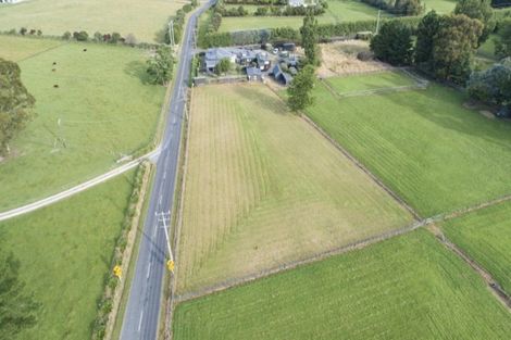 Photo of property in 103 West Bush Road, Upper Plain, Masterton, 5888