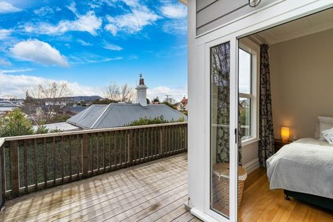 Photo of property in 449 Highgate, Maori Hill, Dunedin, 9010