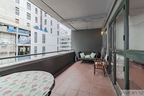 Photo of property in St Pauls Apartments, 1a/24 Airedale Street, Auckland Central, Auckland, 1010