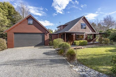 Photo of property in 721 Loburn Whiterock Road, Loburn, Rangiora, 7472